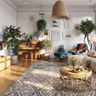 انیمیشن پروژه اتاق خواب