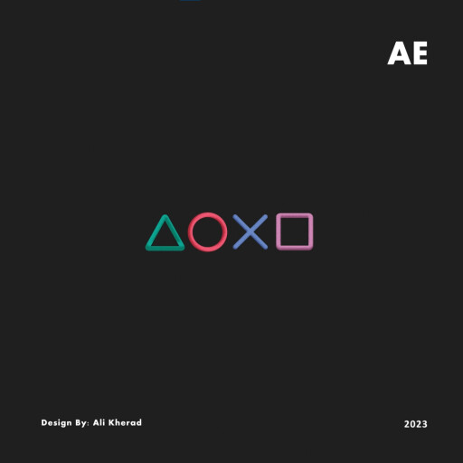 Logo Animation (PlayStation)