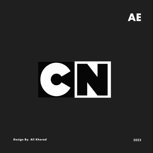 Logo Animation (Cartoon Network)