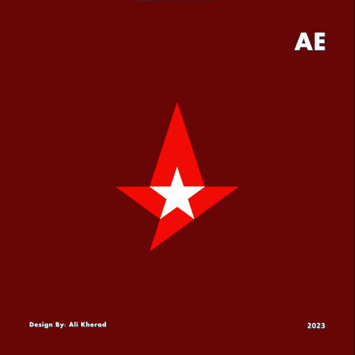 Logo Animation (Astralis)