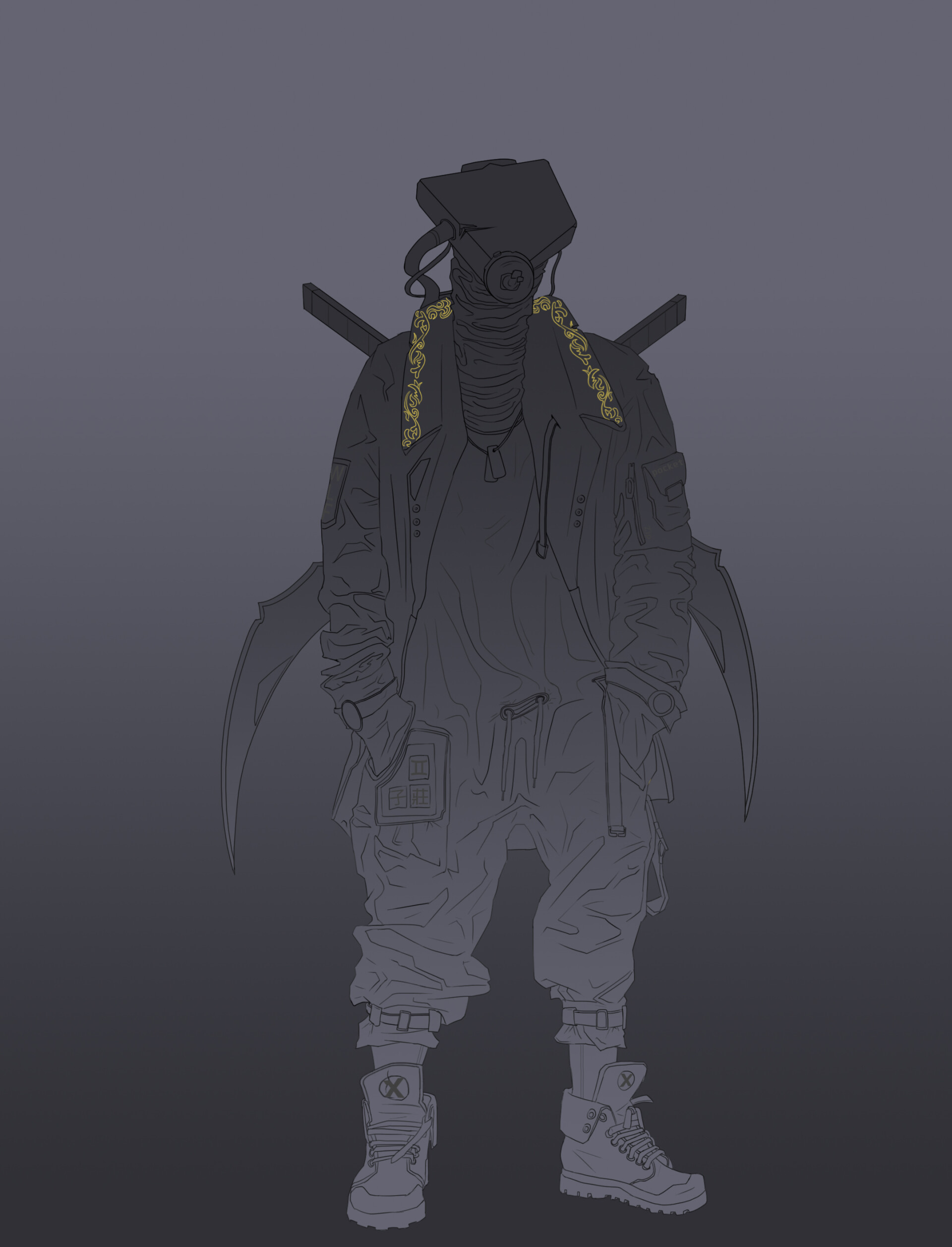 Redesign Robosad - تصویر 13509