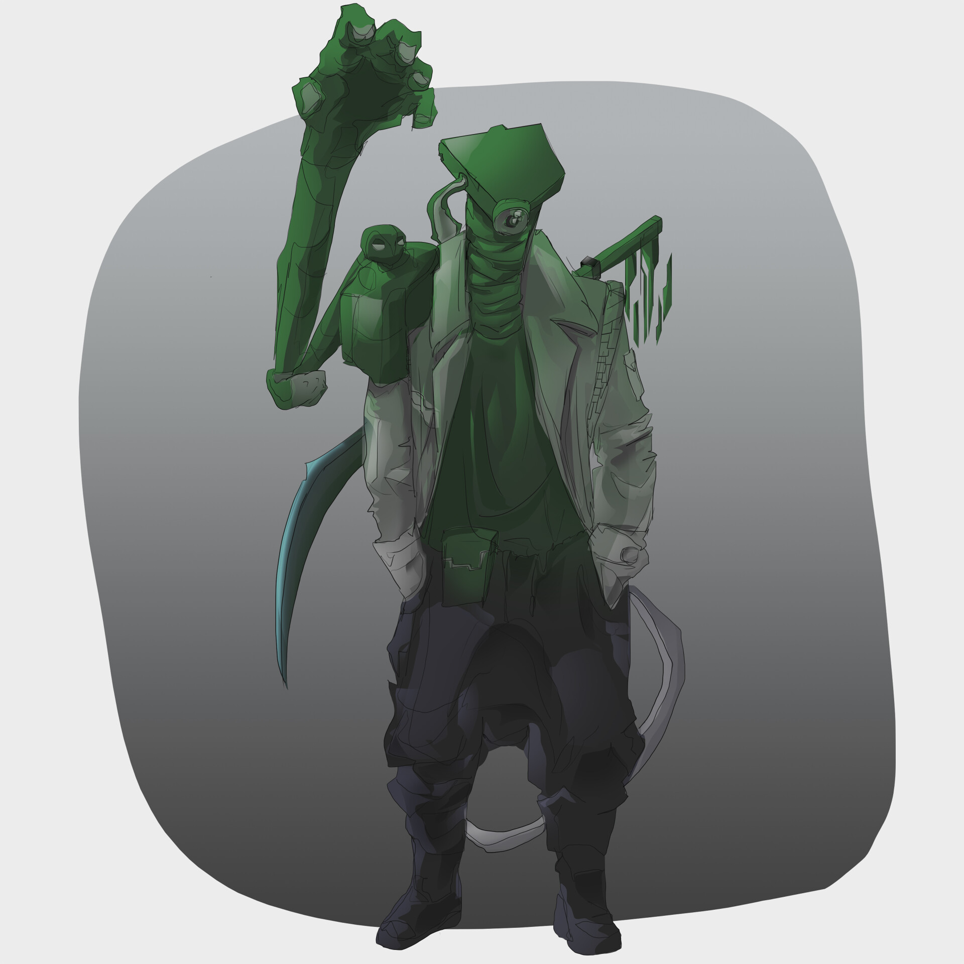 Redesign Robosad - تصویر 13510