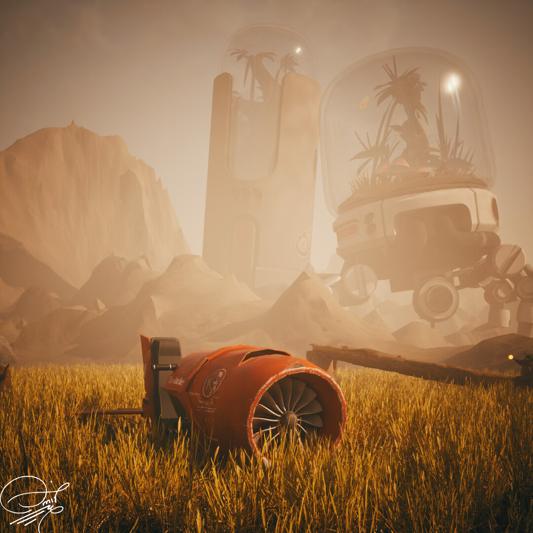 strange planet - تصویر 13515