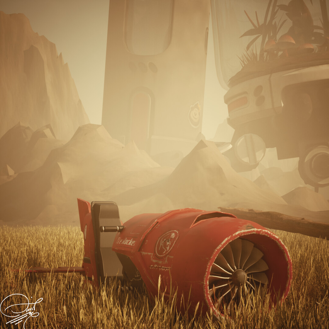 strange planet - تصویر 13517