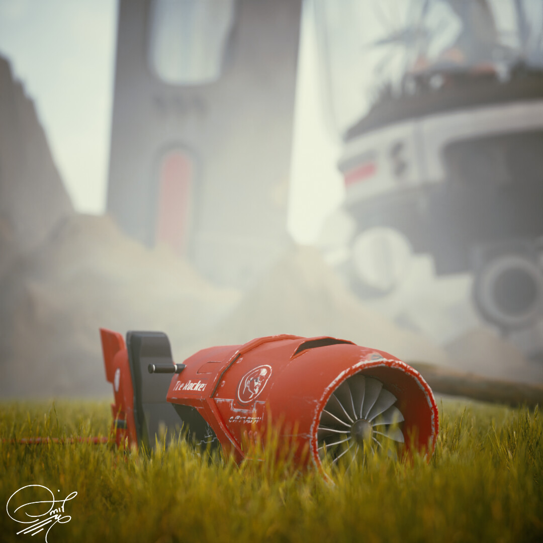 strange planet - تصویر 13518