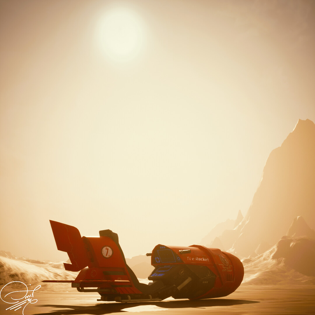 strange planet - تصویر 13521