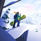 موشن گرافیک خدمات خرید شارژ و بسته ستاره یک