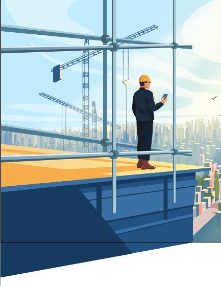 موشن گرافیک خدمات خرید شارژ و بسته ستاره یک - تصویر 13583