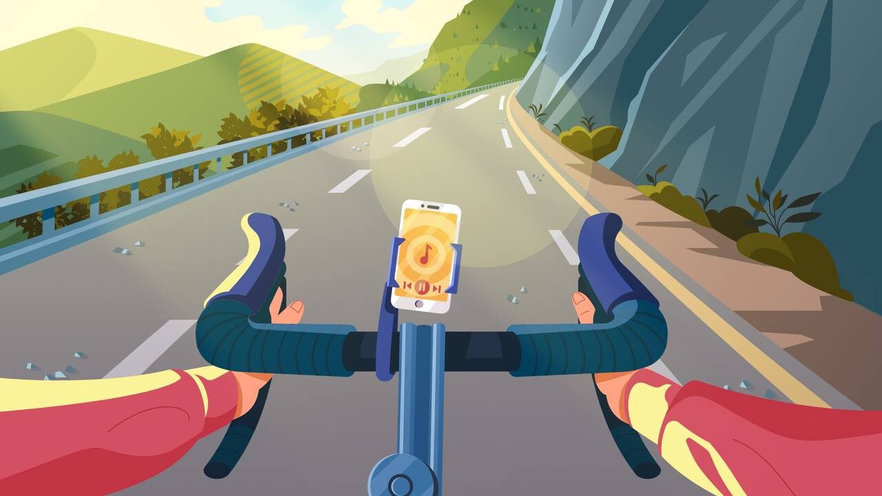 موشن گرافیک خدمات خرید شارژ و بسته ستاره یک - تصویر 13584