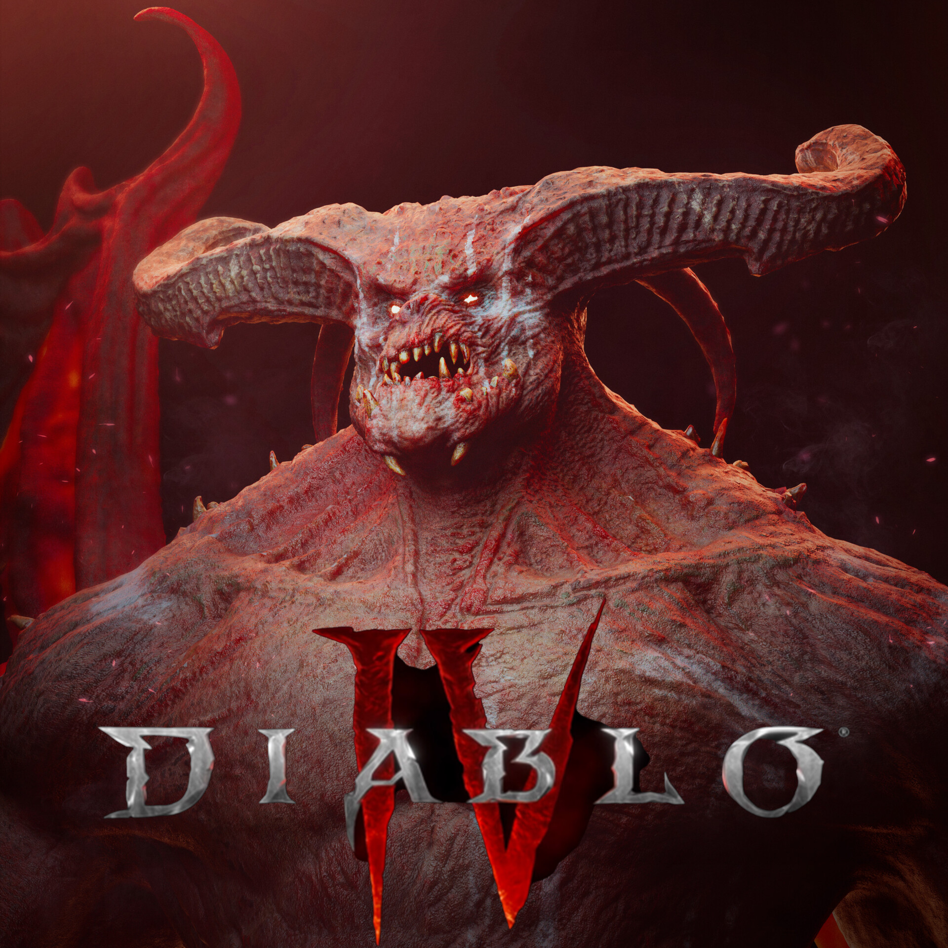 Diablo Iv Creature - تصویر 13586