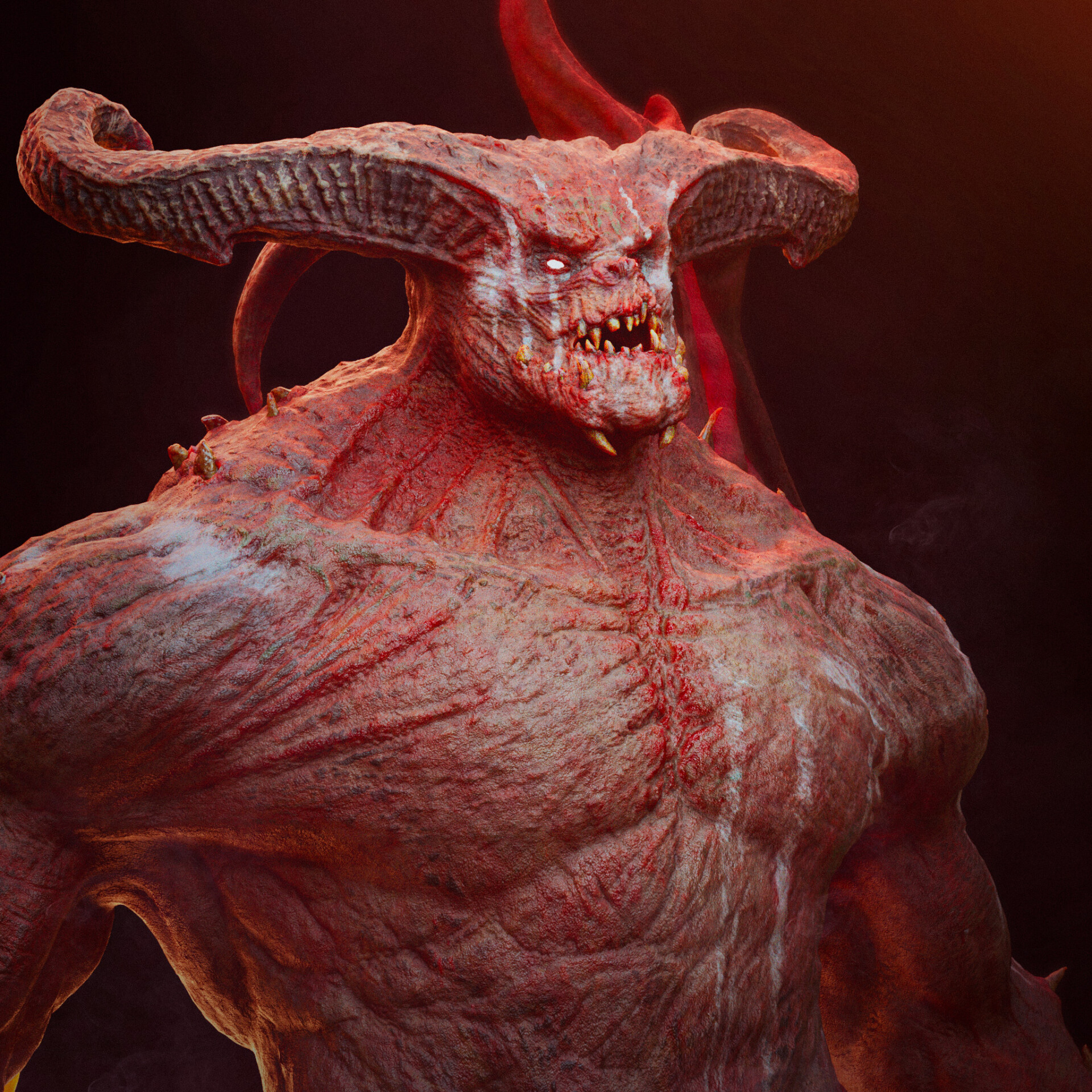 Diablo Iv Creature - تصویر 13588