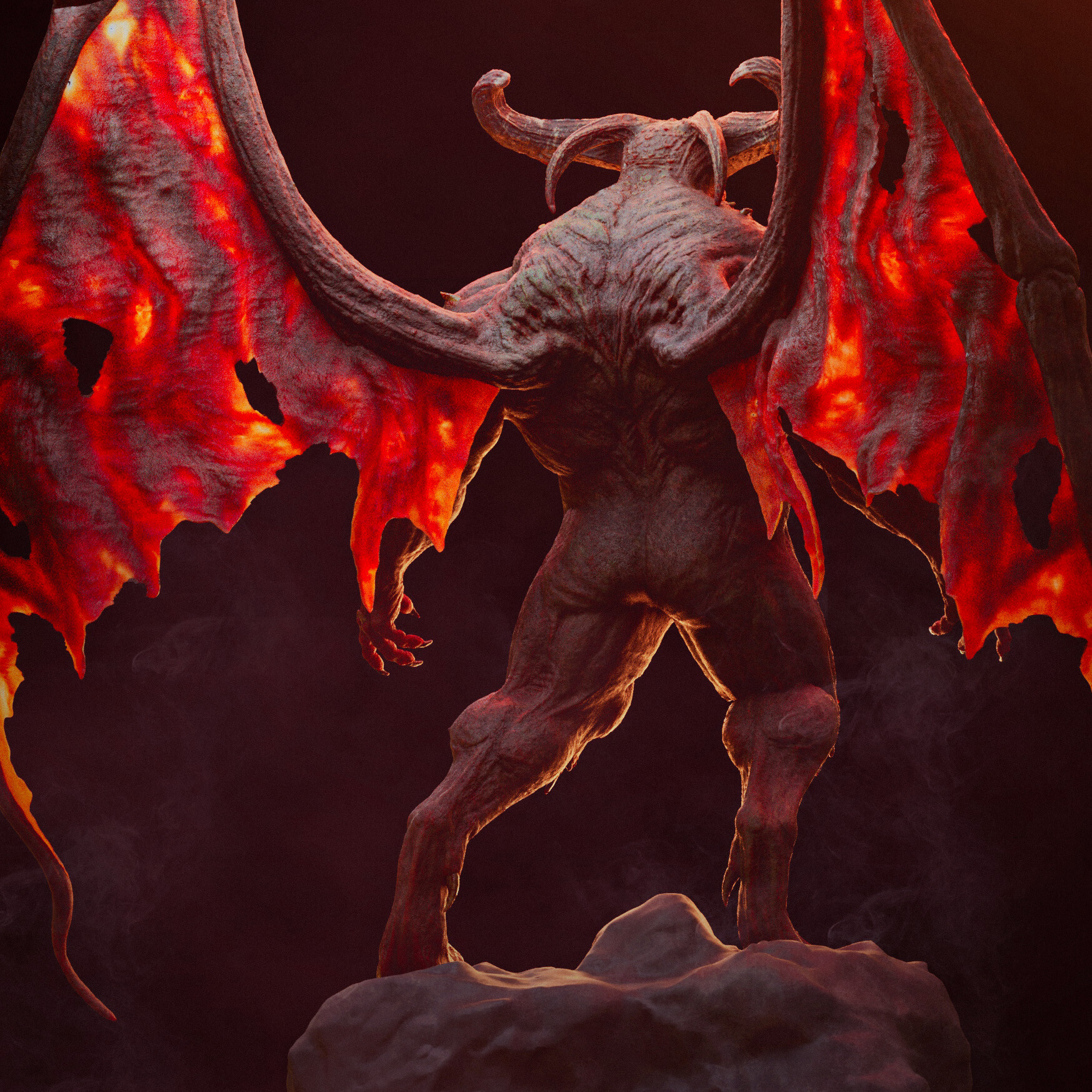 Diablo Iv Creature - تصویر 13591