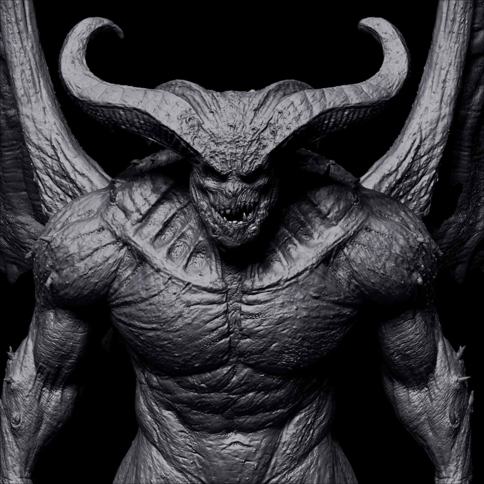 Diablo Iv Creature - تصویر 13594