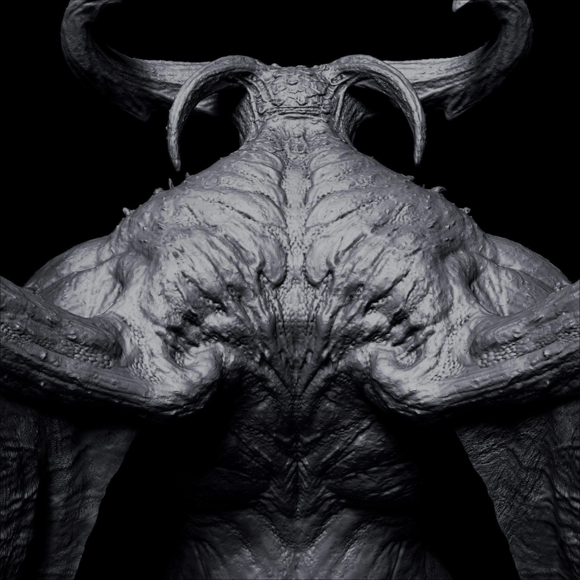 Diablo Iv Creature - تصویر 13595