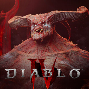 Diablo Iv Creature