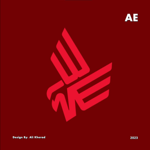 Logo Animation (Bad News Eagles)