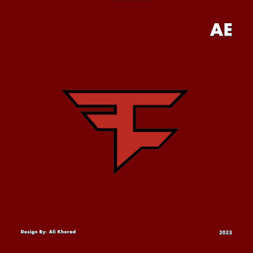 Logo Animation (Faze Clan)