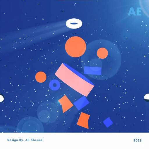 Character Transition Animation