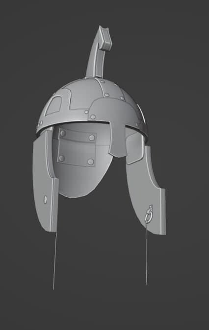 کلاه خود - تصویر 13603