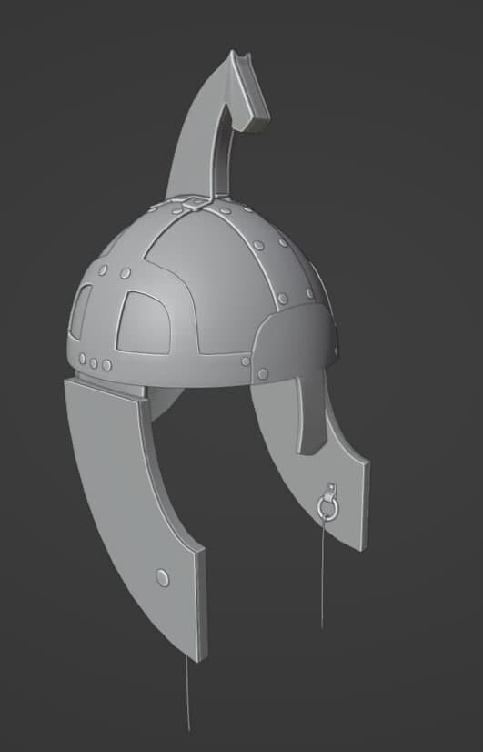 کلاه خود - تصویر 13604