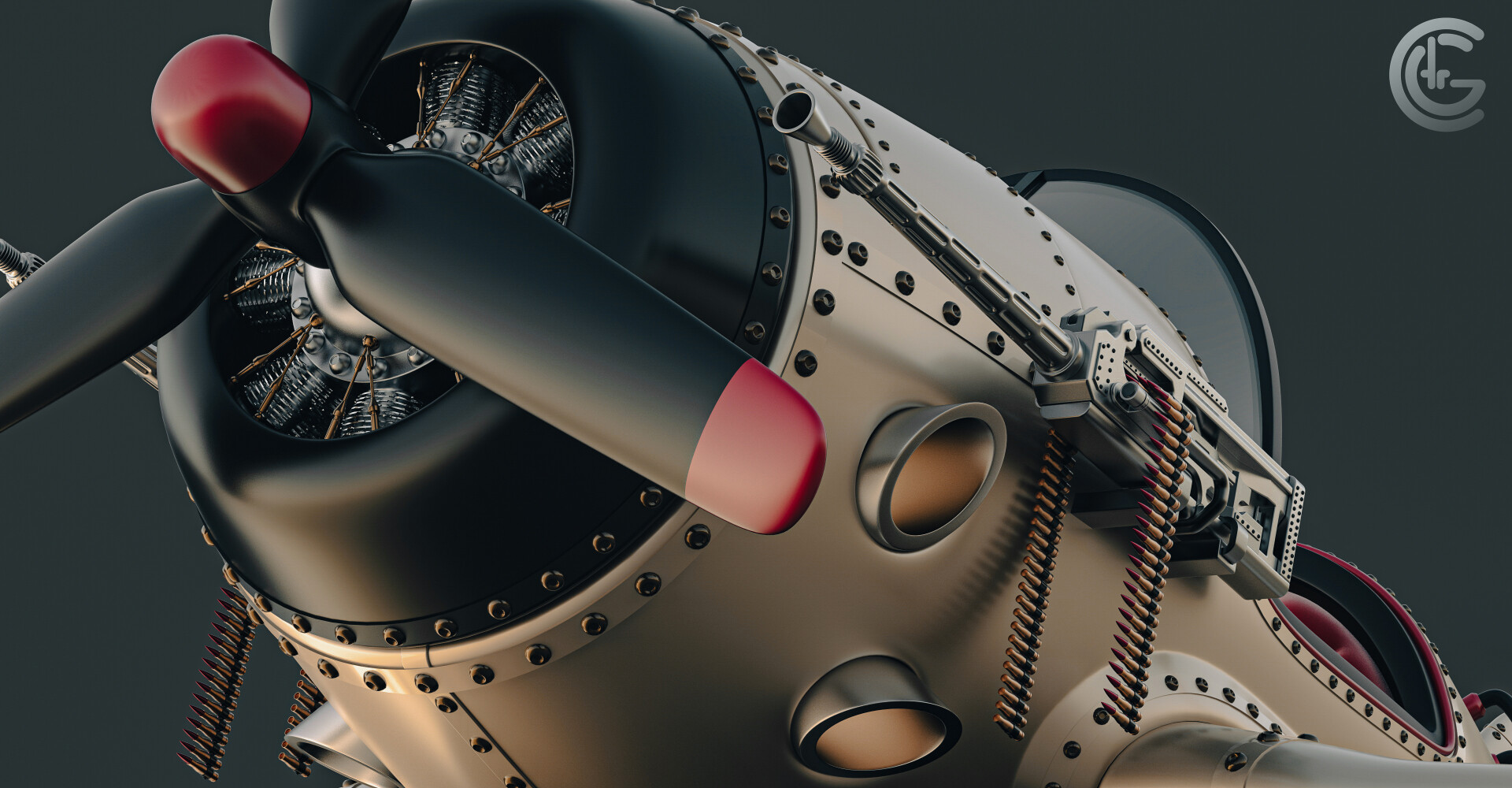 Cute Fighter Jet - تصویر 13614