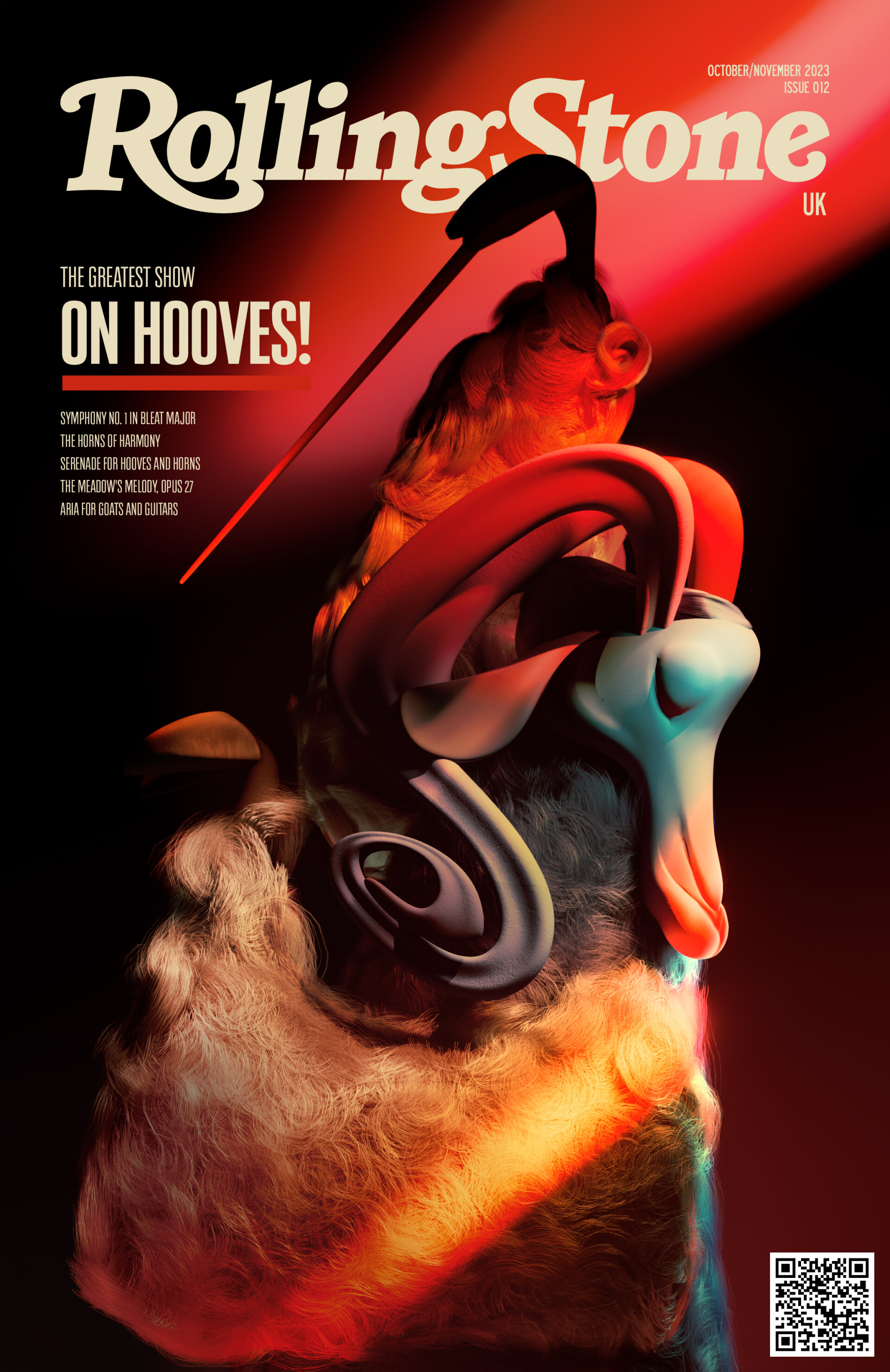 Maestro G.O.A.T - تصویر 13615