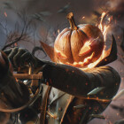 Pumpkin Shooter