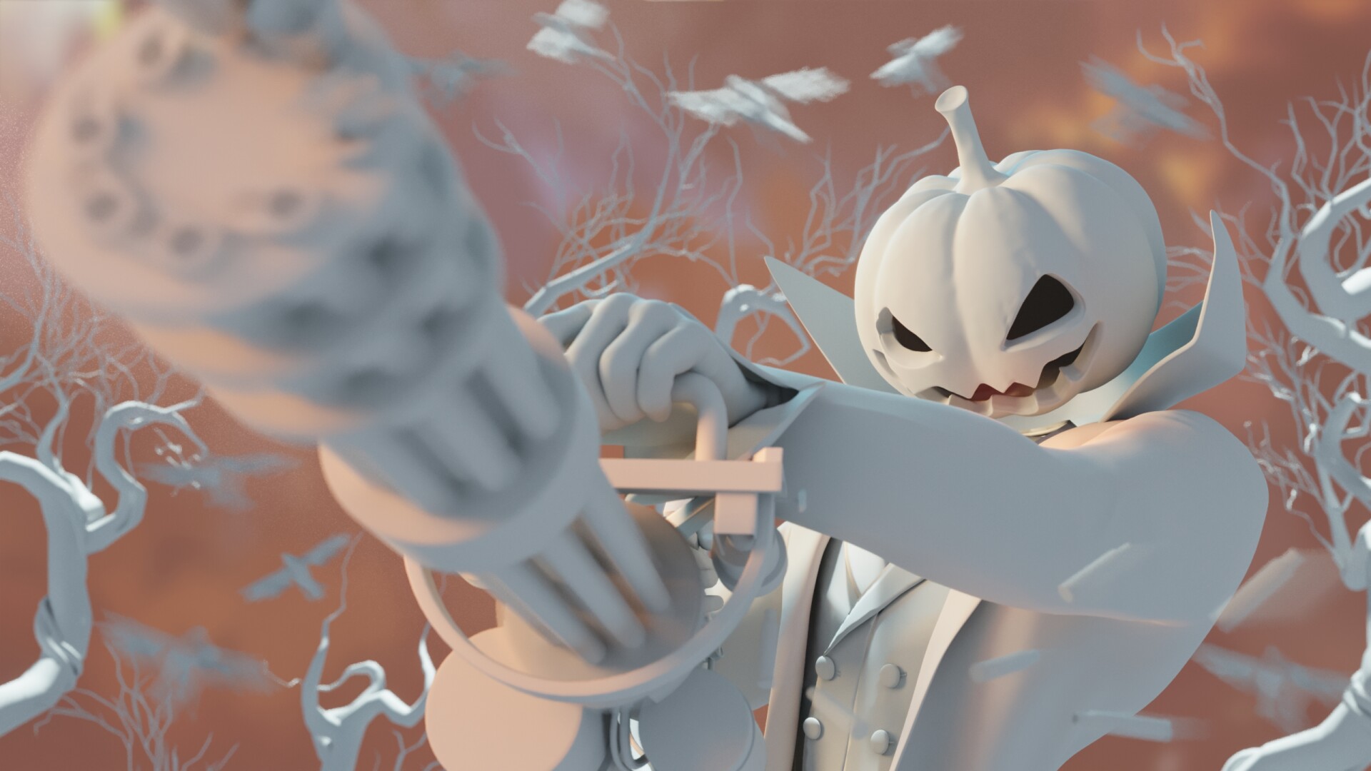 Pumpkin Shooter - تصویر 13616