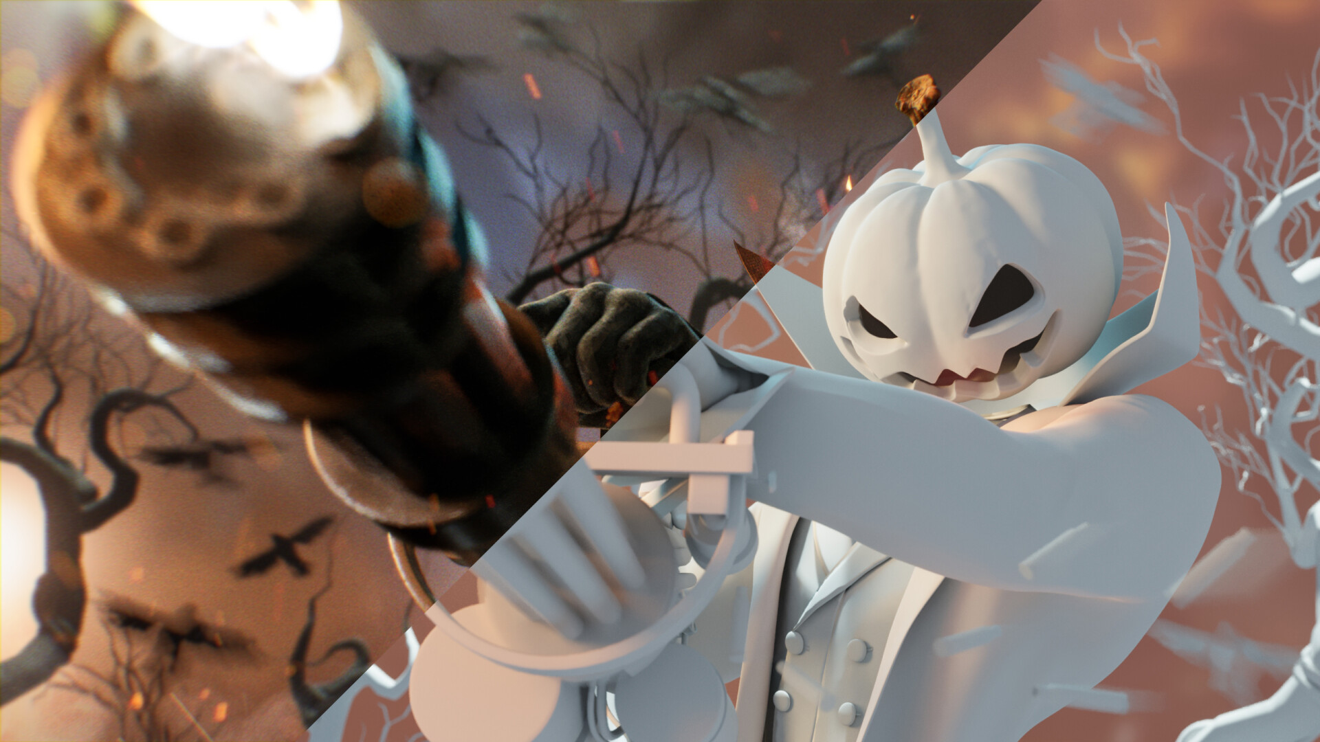 Pumpkin Shooter - تصویر 13617