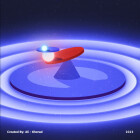 Faux 3D Tray Ball Animation