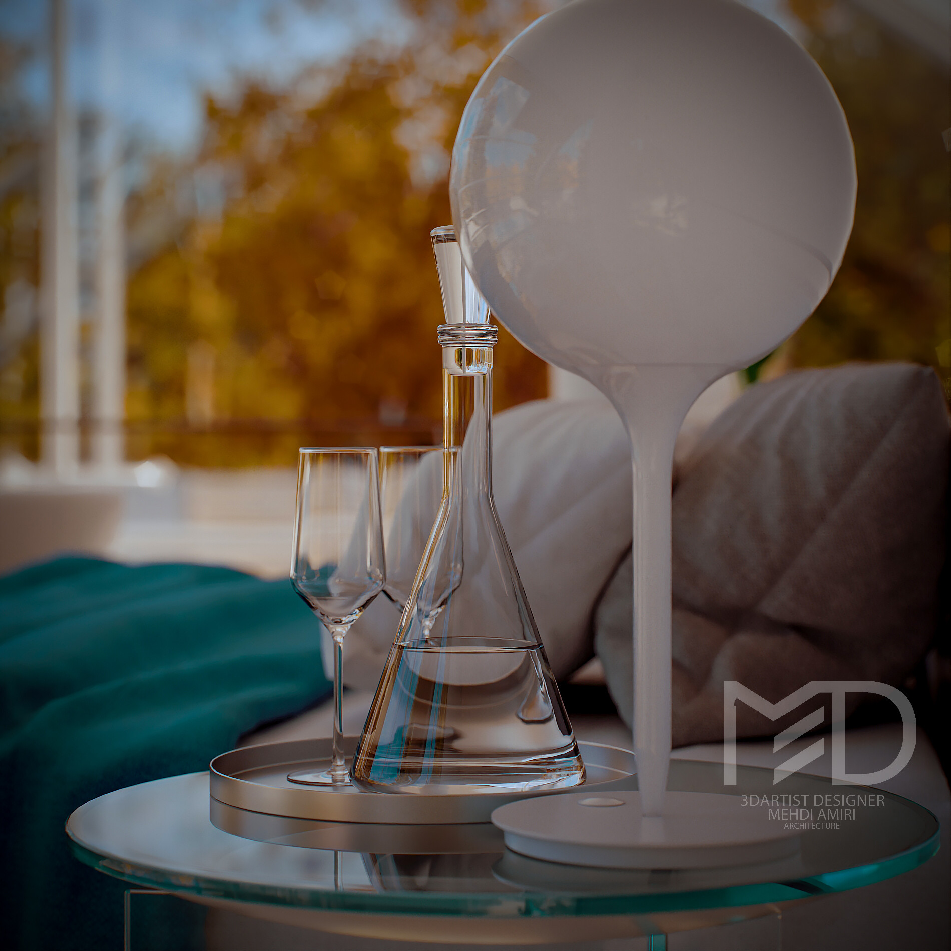 خلوت من - تصویر 13628