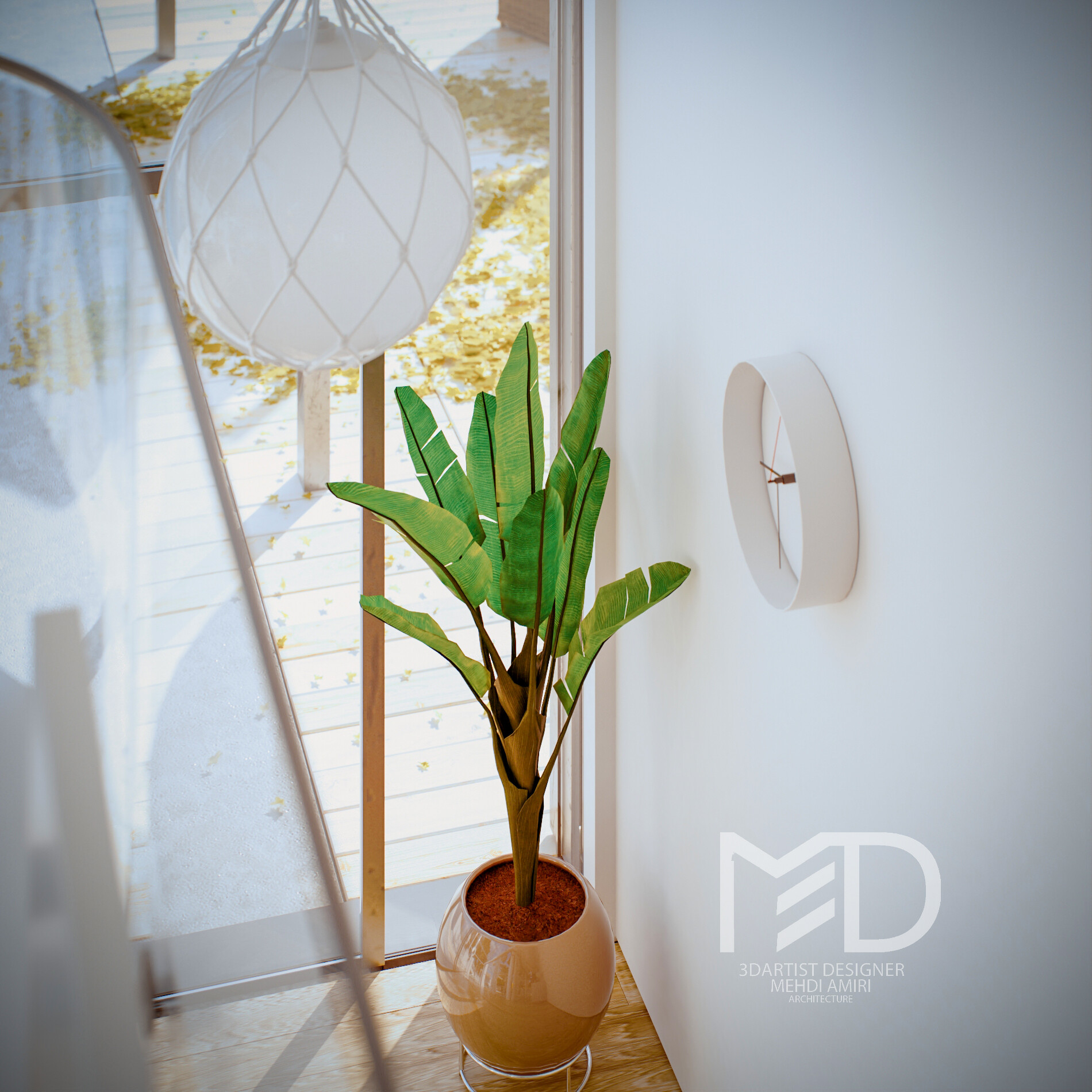 خلوت من - تصویر 13630