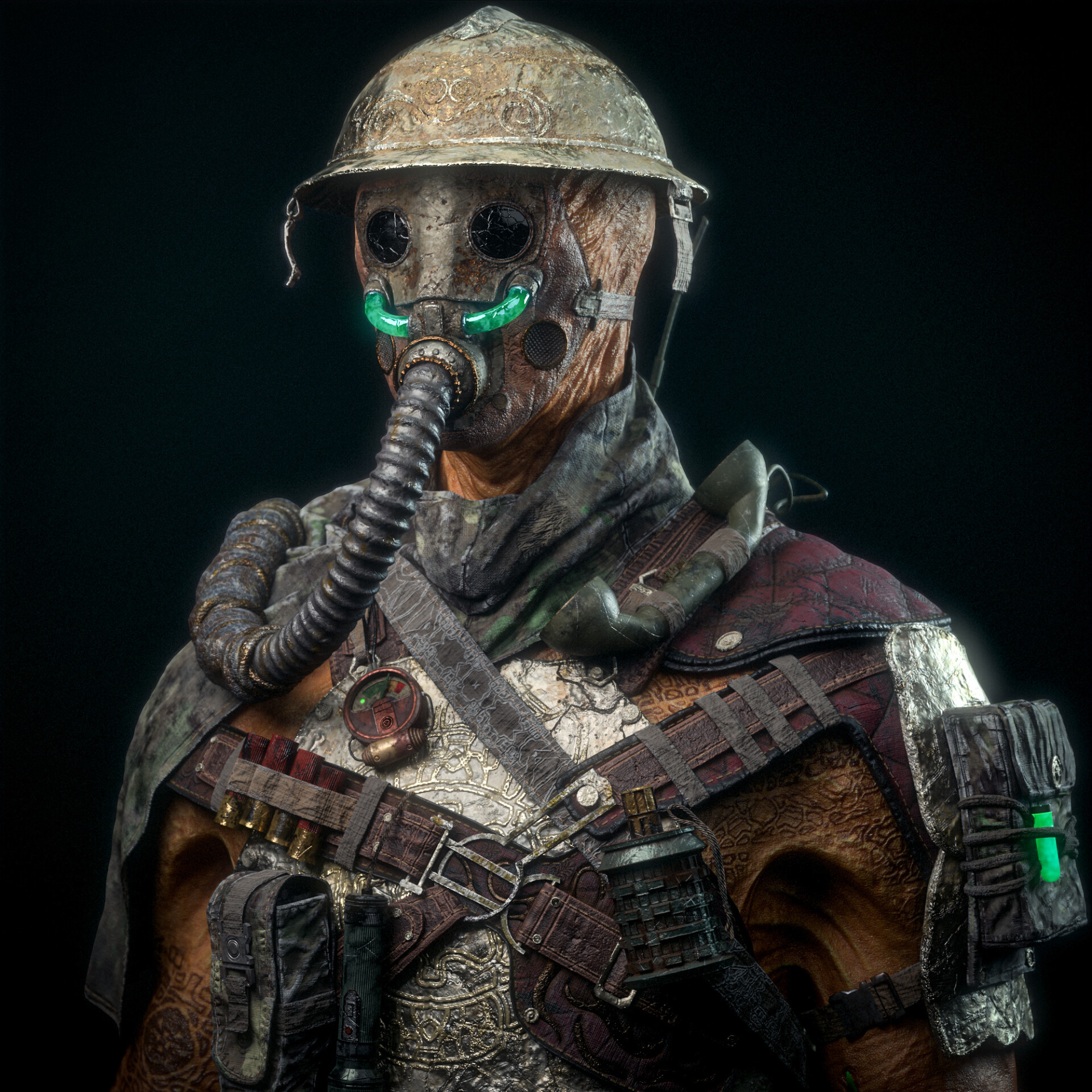 Soldier - تصویر 13632