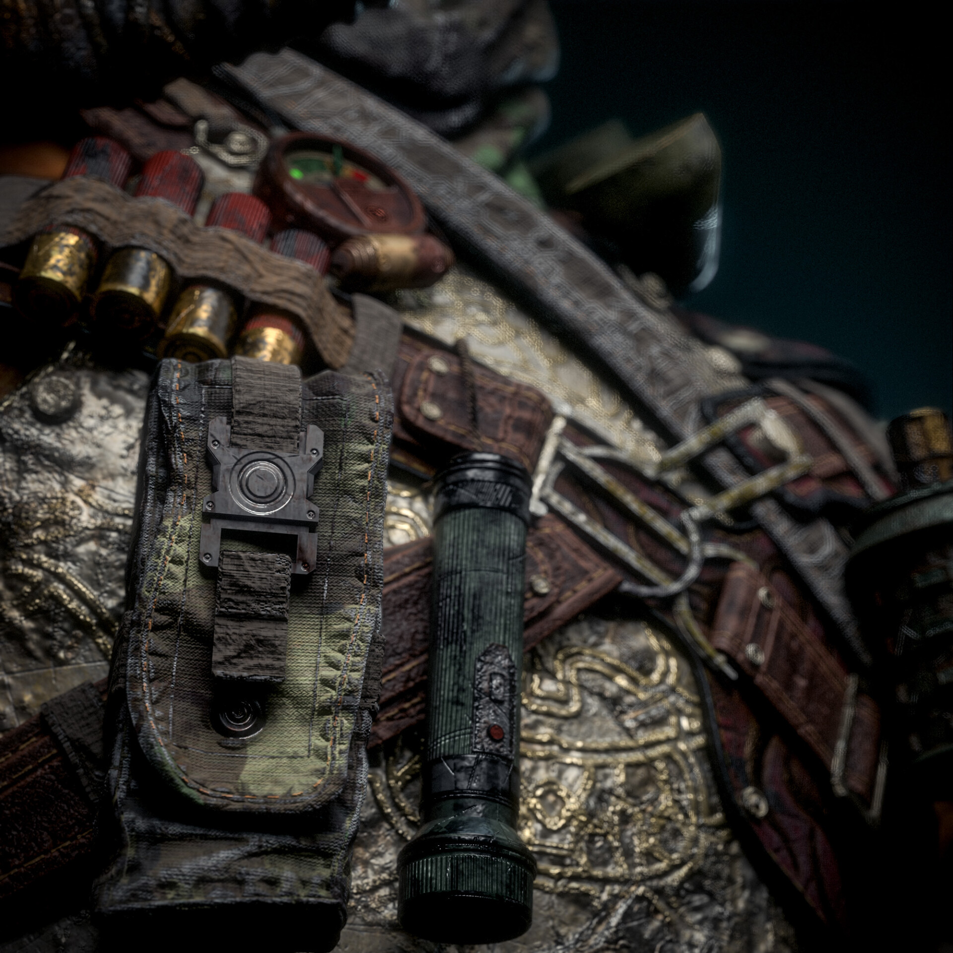 Soldier - تصویر 13633