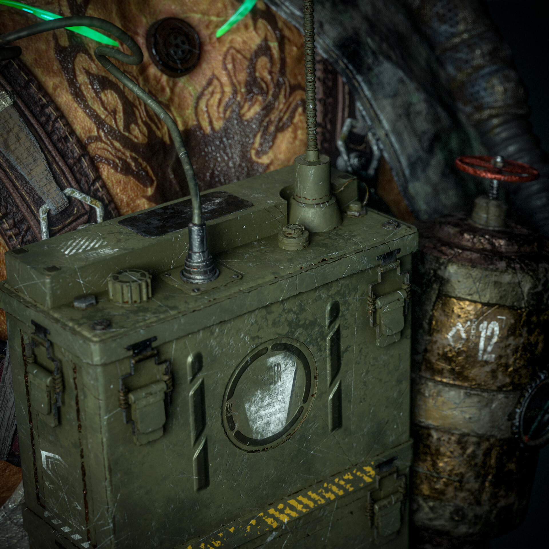 Soldier - تصویر 13634