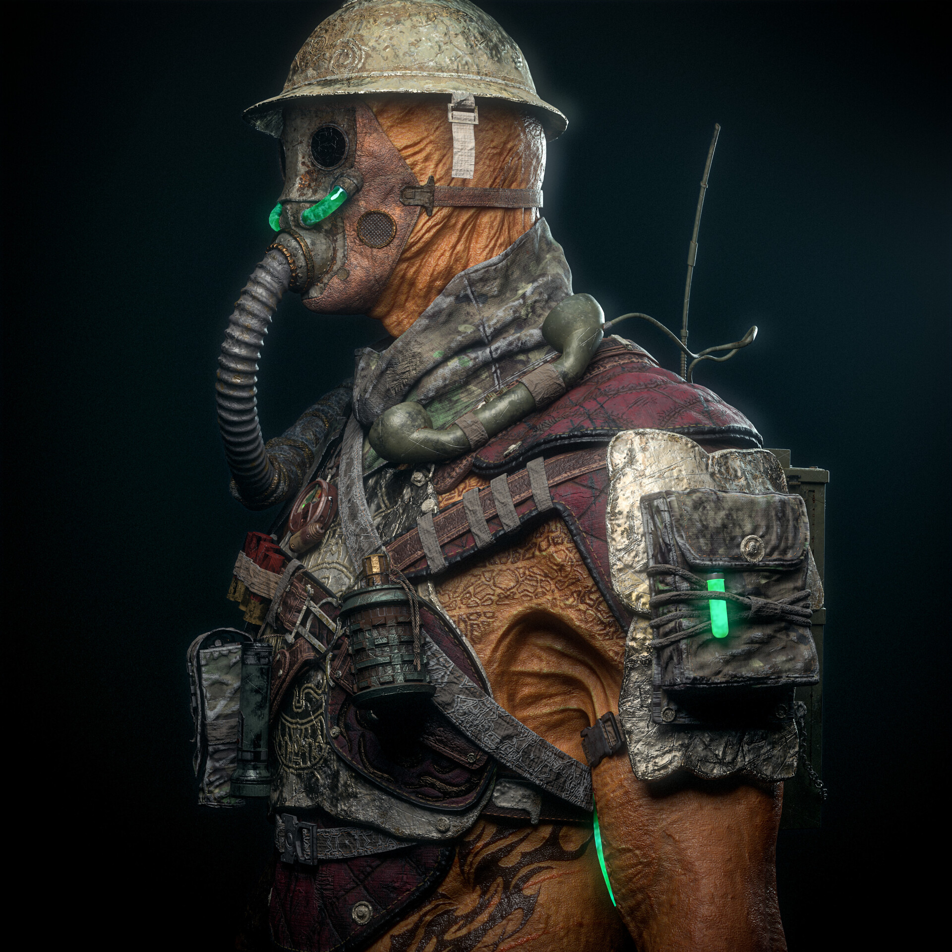 Soldier - تصویر 13635