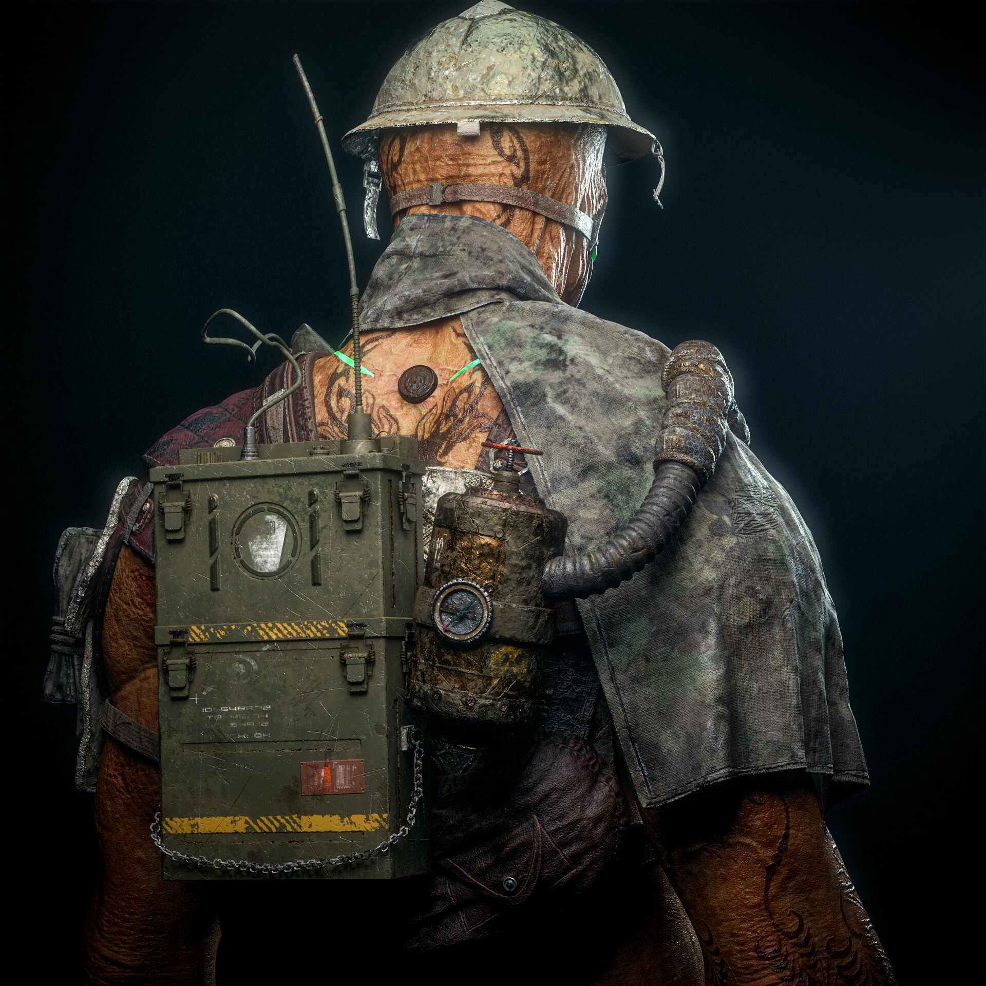 Soldier - تصویر 13636