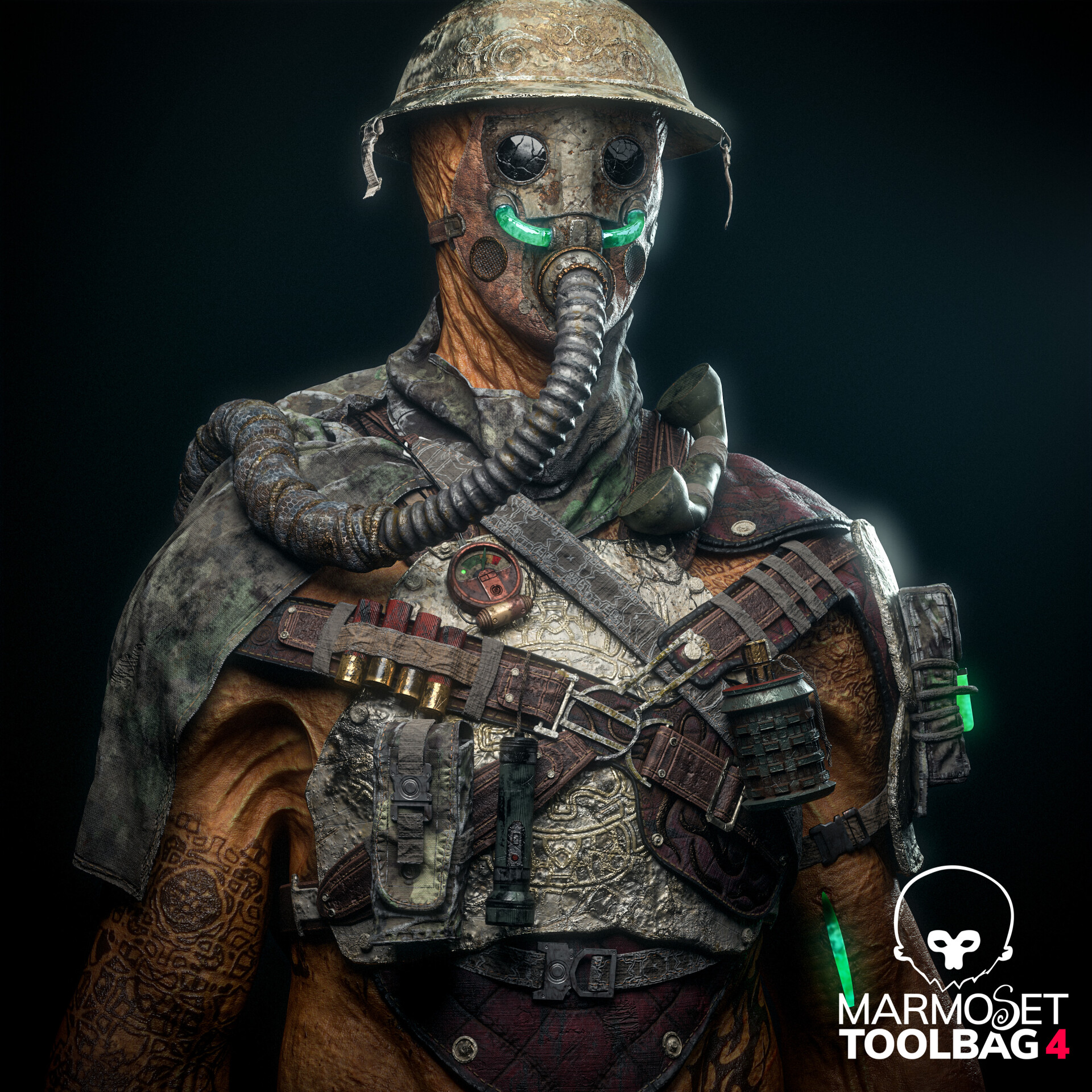 Soldier - تصویر 13637