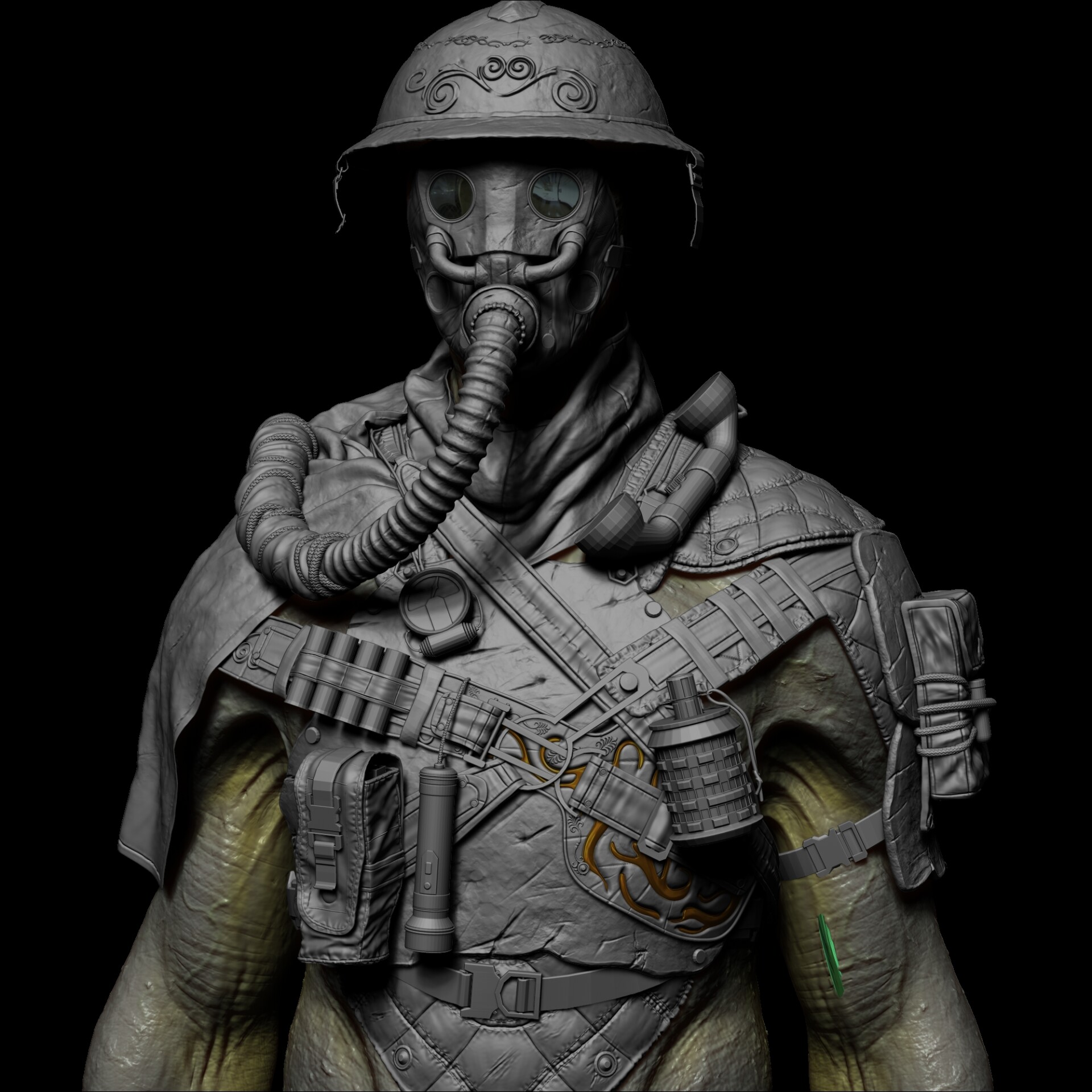 Soldier - تصویر 13638