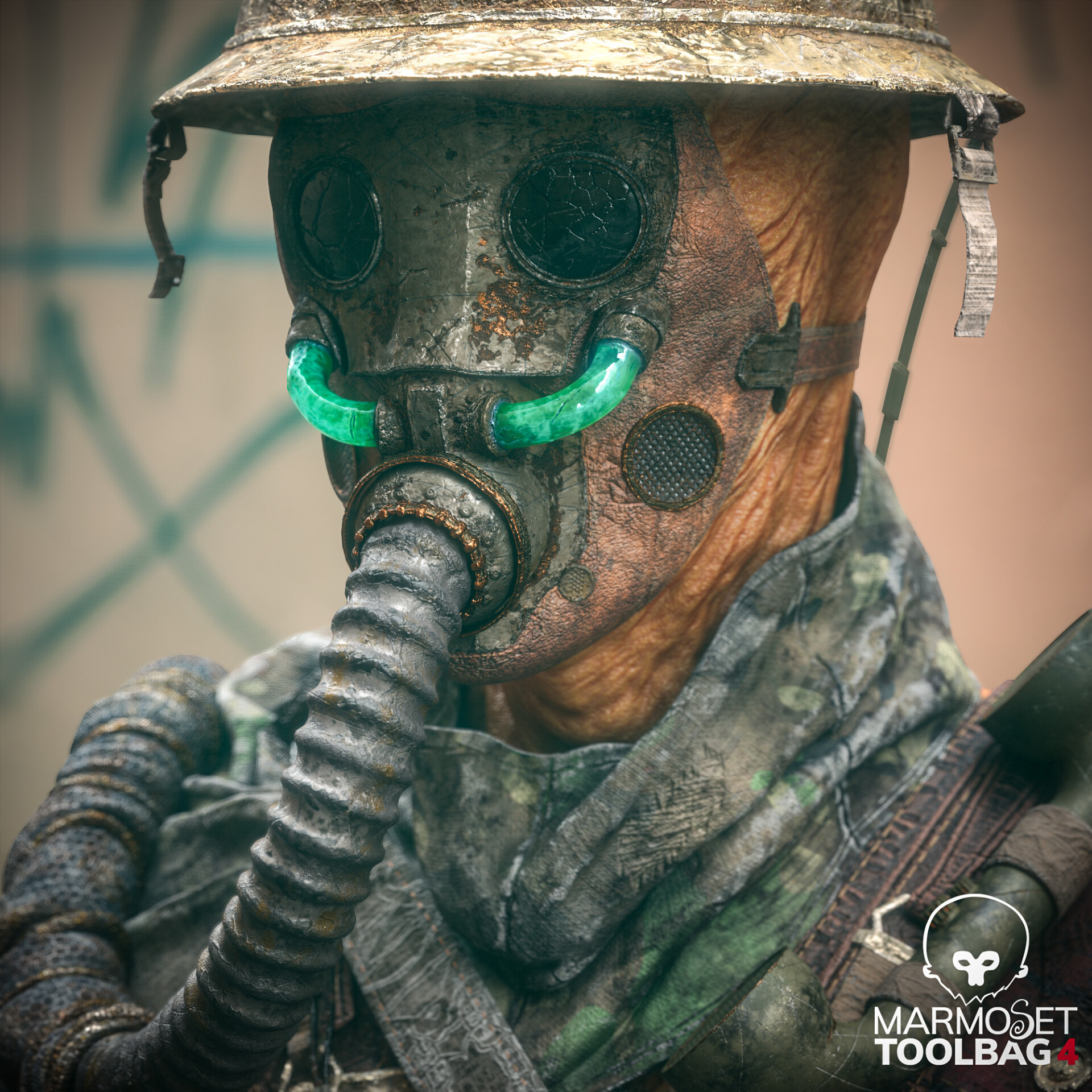 Soldier - تصویر 13639