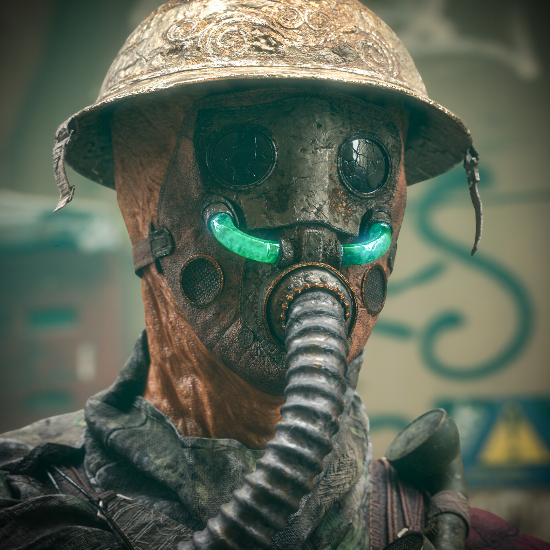 Soldier - تصویر 13640