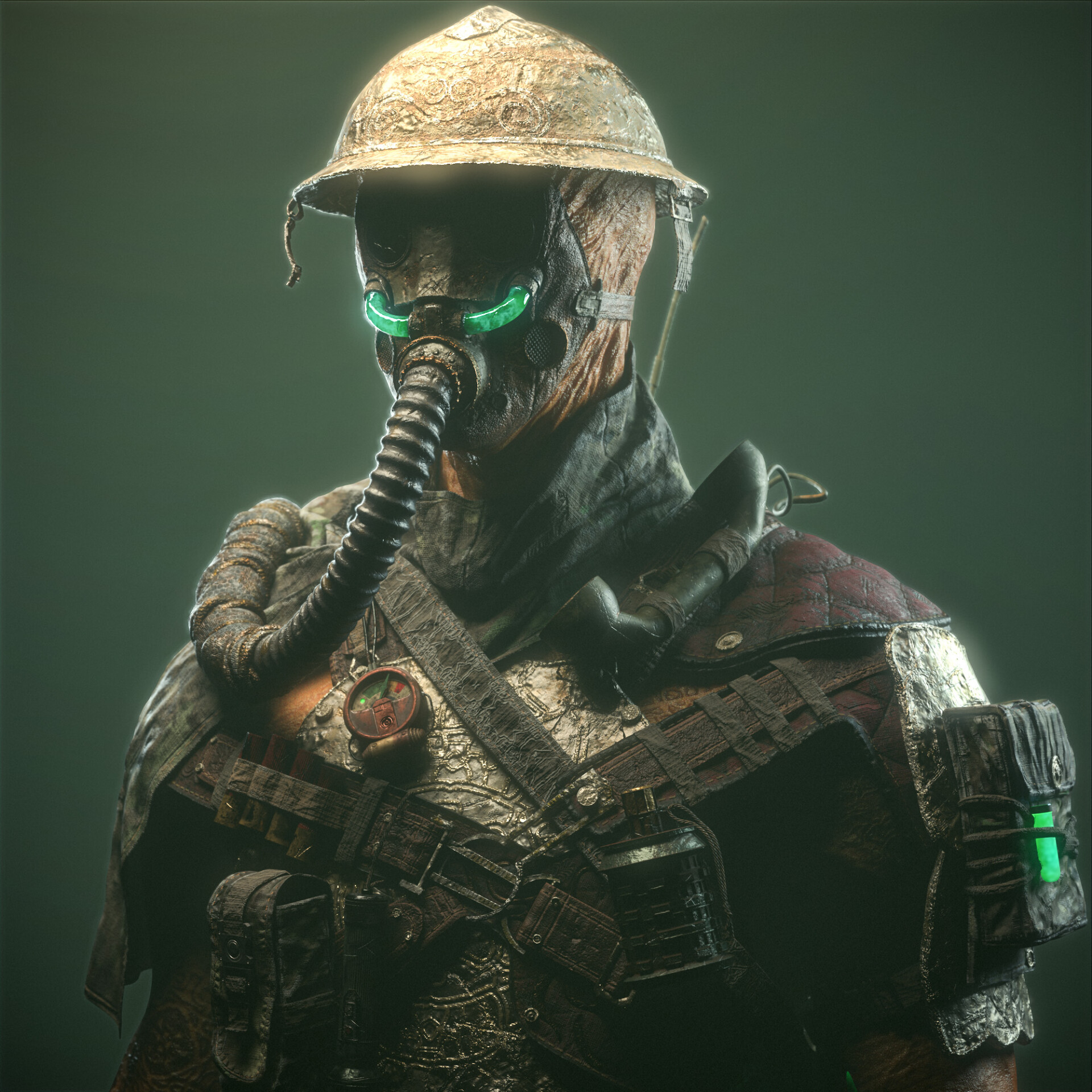 Soldier - تصویر 13641