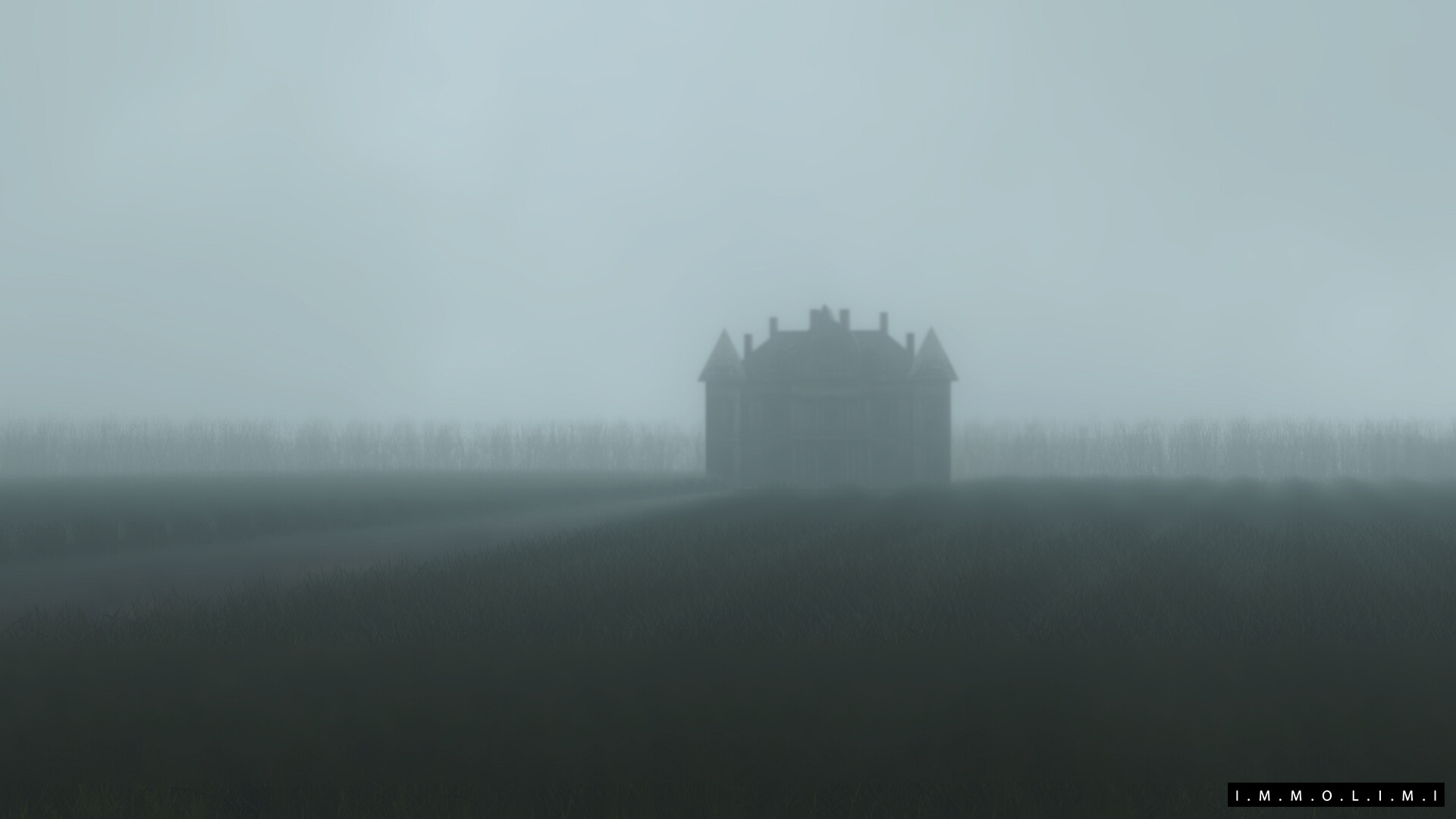 مدلسازی لوکیشن های انیمیشن (هیولای تروما) - تصویر 13652