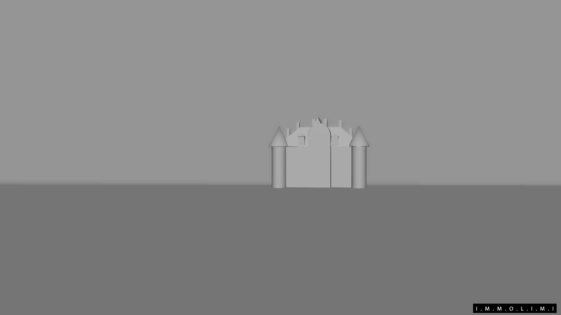 مدلسازی لوکیشن های انیمیشن (هیولای تروما) - تصویر 13653