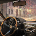 Rainy Day