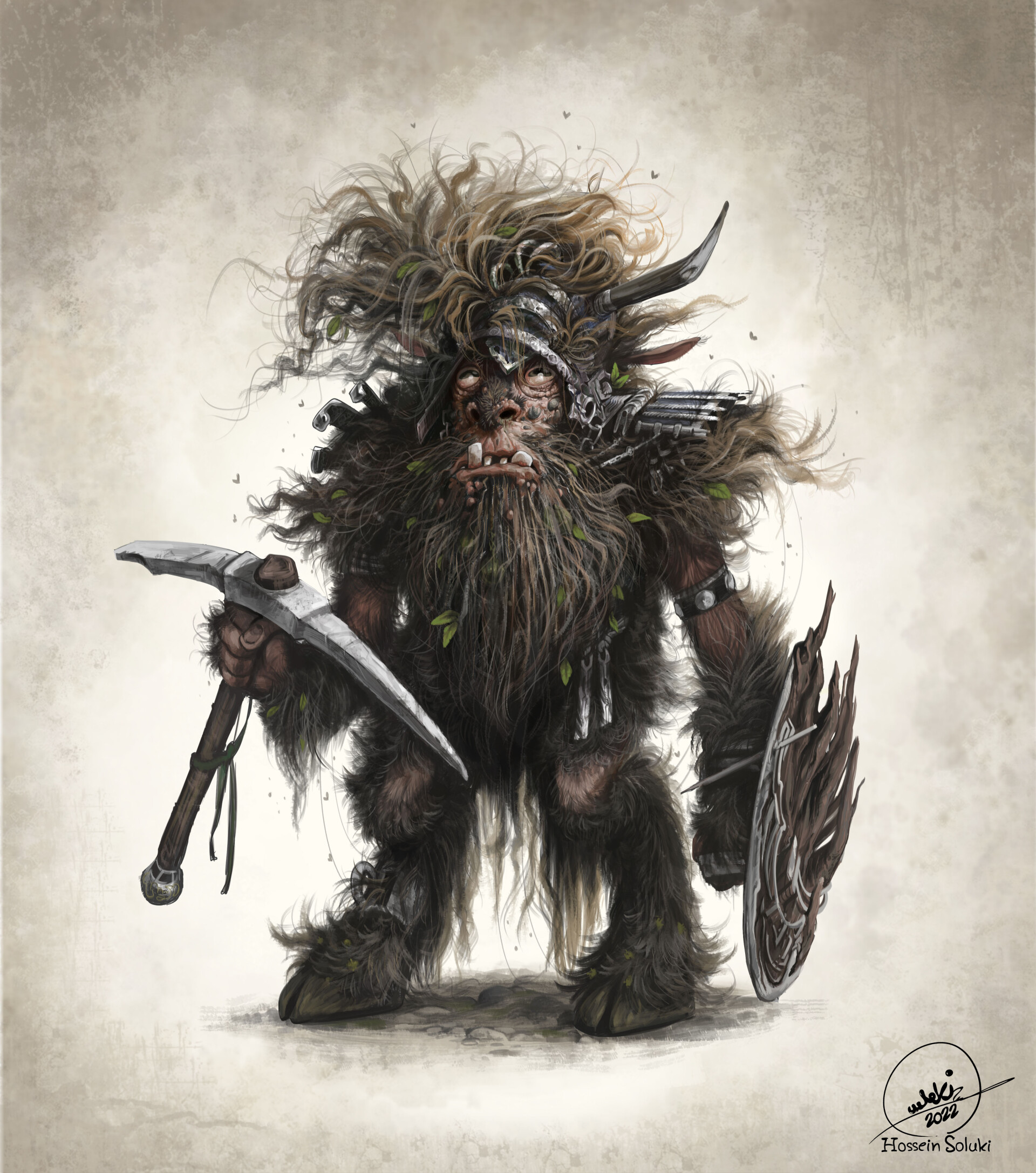 Orc - تصویر 13665