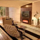 معماری داخلی