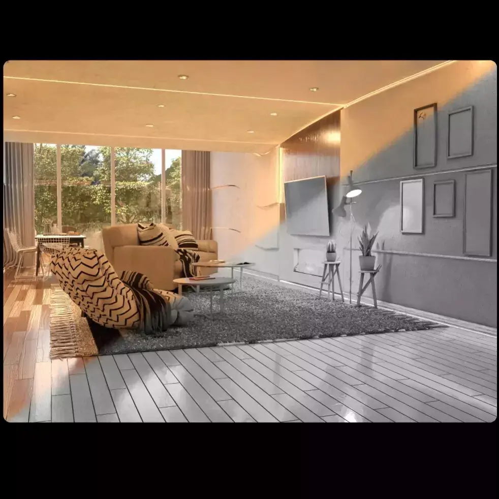 معماری داخلی - تصویر 13683