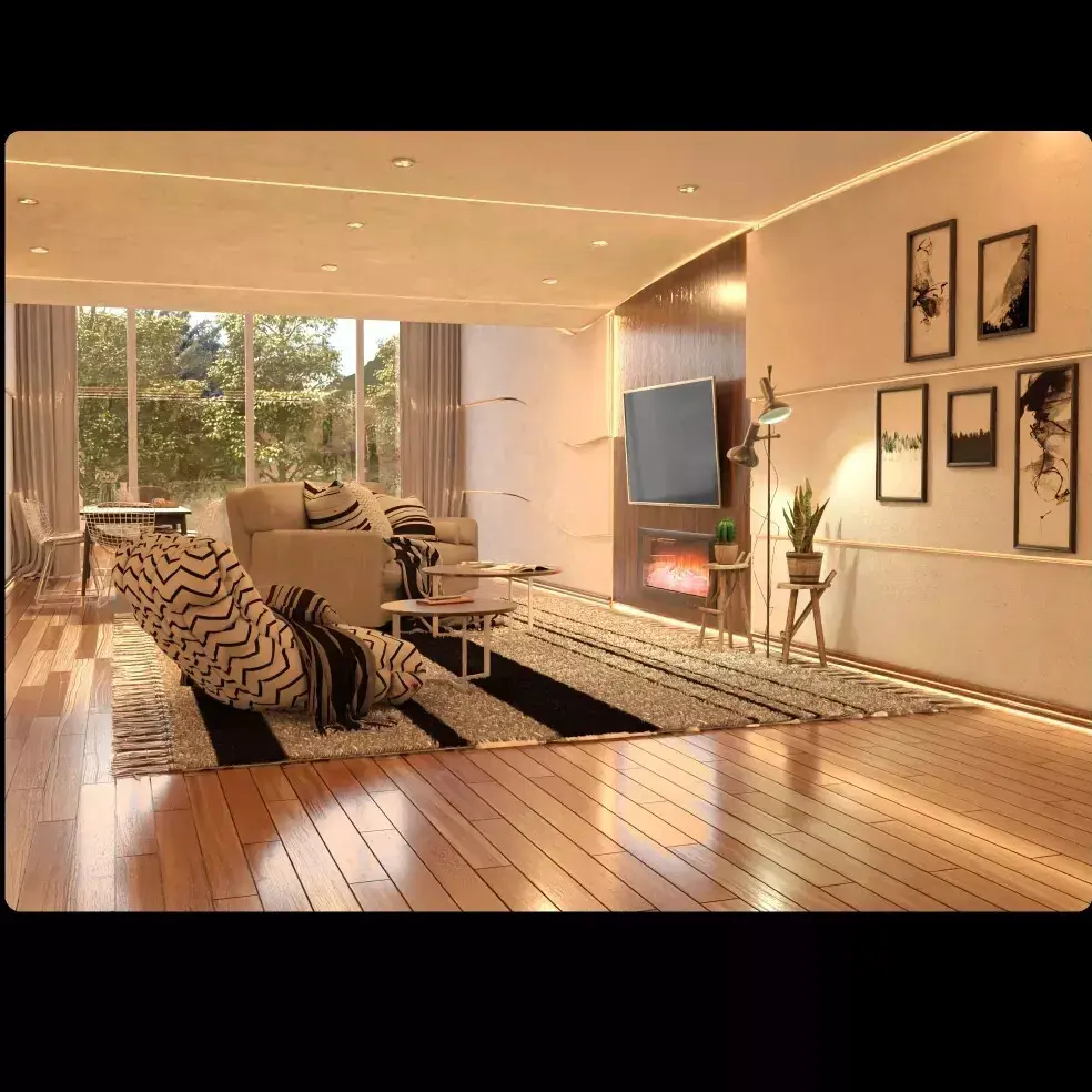 معماری داخلی - تصویر 13682