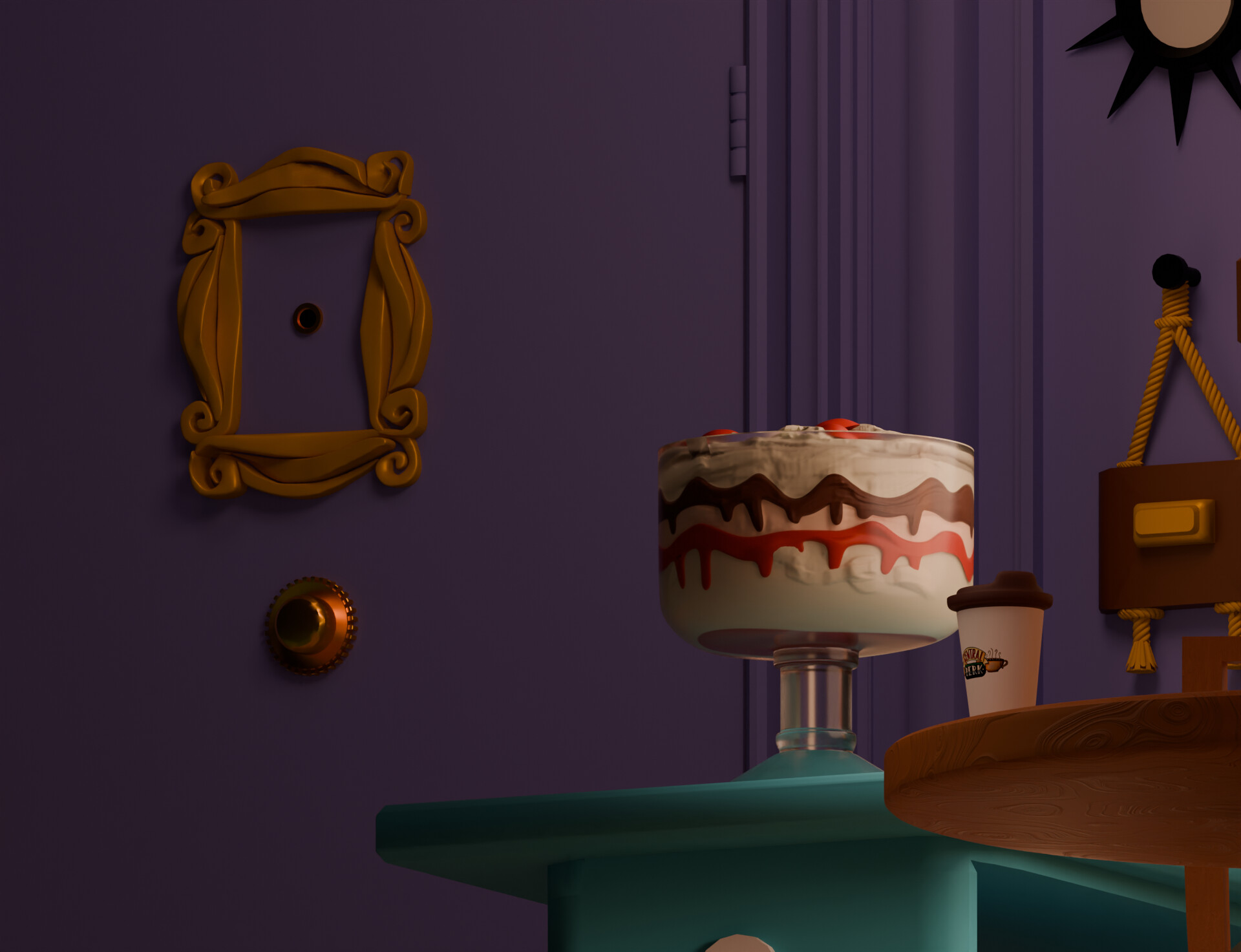 Friends . Manika's kitchen - تصویر 13687